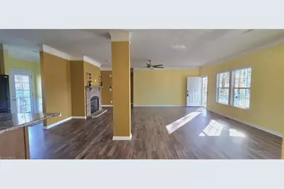 5080 Fox Hill Lane, Winston-Salem, NC 27107 - Photo 12
