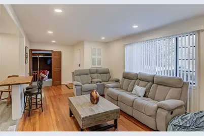 3924 Vest Mill Road, Winston-Salem, NC 27103 - Photo 4