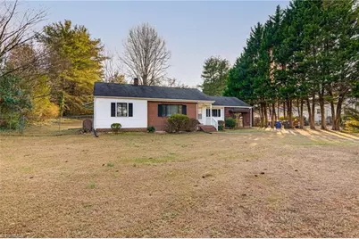 3924 Vest Mill Road, Winston-Salem, NC 27103 - Photo 2