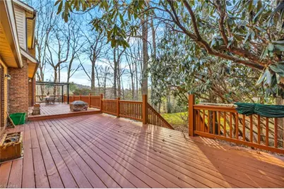 112 Walnut Lane, West Jefferson, NC 28694 - Photo 6