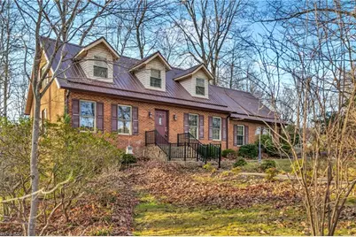 112 Walnut Lane, West Jefferson, NC 28694 - Photo 2