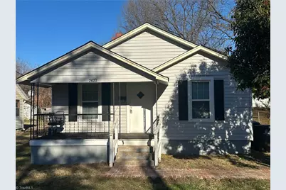 2623 Ludwig Street, Winston-Salem, NC 27107 - Photo 1