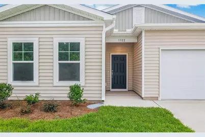 1676 Little Creek Circle, Winston-Salem, NC 27103 - Photo 1