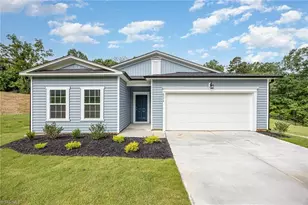 1676 Little Creek Cir, Winston-Salem, NC 27103 - Photo 2