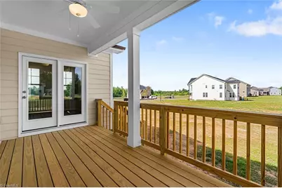 8504 Lemur Lane, Summerfield, NC 27358 - Photo 36