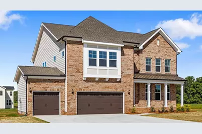 8504 Lemur Lane, Summerfield, NC 27358 - Photo 2