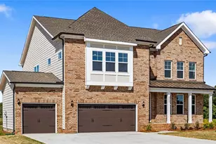 8504 Lemur Ln, Summerfield, NC 27358 - Photo 2