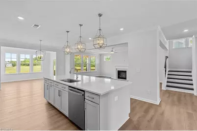8504 Lemur Lane, Summerfield, NC 27358 - Photo 14