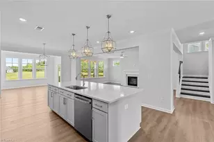 8504 Lemur Ln, Summerfield, NC 27358 - Photo 14