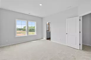 8504 Lemur Ln, Summerfield, NC 27358 - Photo 34
