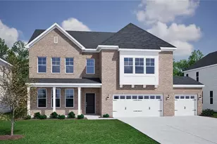 8504 Lemur Ln, Summerfield, NC 27358 - Photo 1