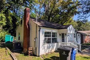 1407 NE 22nd St, Winston-Salem, NC 27105 - Photo 2