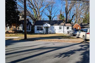 1407 NE 22nd Street, Winston-Salem, NC 27105 - Photo 1