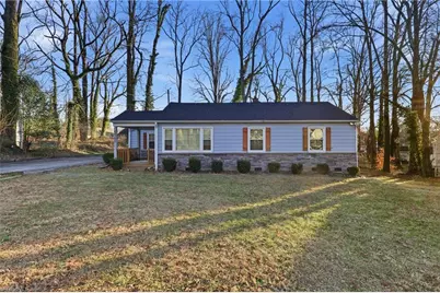1506 Boundary Avenue, High Point, NC 27260 - Photo 1