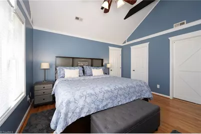 2221 Standing Oak Lane, Pfafftown, NC 27040 - Photo 22