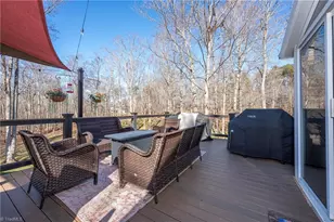 2221 Standing Oak Ln, Pfafftown, NC 27040 - Photo 34