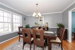 2221 Standing Oak Ln, Pfafftown, NC 27040 - Photo 8