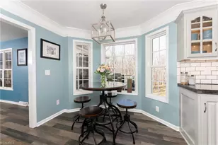 2221 Standing Oak Ln, Pfafftown, NC 27040 - Photo 12