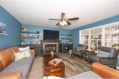 2221 Standing Oak Lane, Pfafftown, NC 27040 - Photo 14