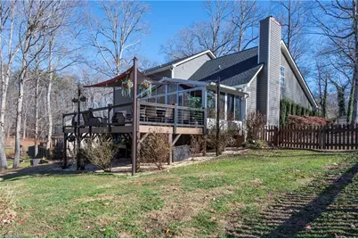 2221 Standing Oak Lane, Pfafftown, NC 27040 - Photo 32