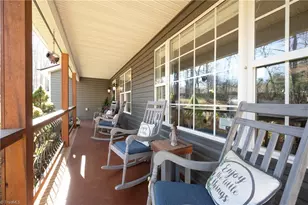 2221 Standing Oak Ln, Pfafftown, NC 27040 - Photo 4