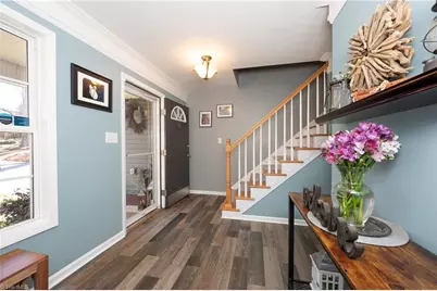 2221 Standing Oak Lane, Pfafftown, NC 27040 - Photo 6