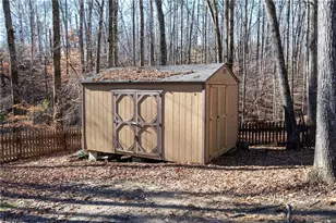 2221 Standing Oak Ln, Pfafftown, NC 27040 - Photo 40