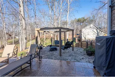 2221 Standing Oak Lane, Pfafftown, NC 27040 - Photo 36