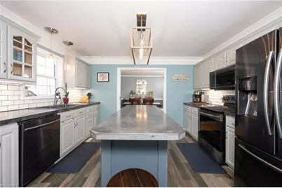 2221 Standing Oak Lane, Pfafftown, NC 27040 - Photo 10