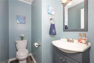 2221 Standing Oak Ln, Pfafftown, NC 27040 - Photo 16