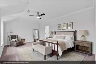 5602 Penguin Dr, Summerfield, NC 27358 - Photo 6