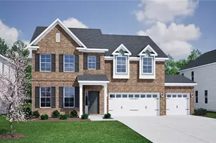 5602 Penguin Dr, Summerfield, NC 27358 - Photo 1