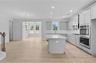 5602 Penguin Dr, Summerfield, NC 27358 - Photo 16