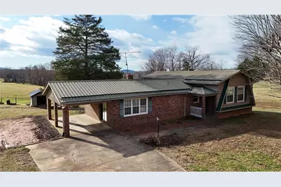 12544 Traphill Road, Traphill, NC 28685 - Photo 2