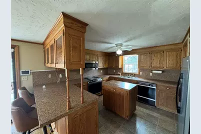 12544 Traphill Road, Traphill, NC 28685 - Photo 16