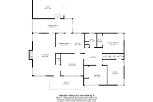 17980 S Nc Hwy 109, Denton, NC 27239 - Photo 24