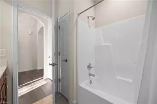 116 Alyssa Dr, Gibsonville, NC 27249 - Photo 8