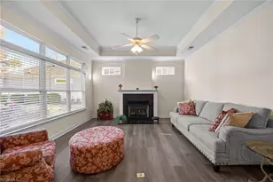 116 Alyssa Dr, Gibsonville, NC 27249 - Photo 10