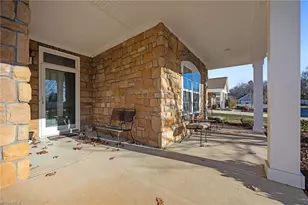 116 Alyssa Dr, Gibsonville, NC 27249 - Photo 32