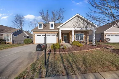 116 Alyssa Drive, Gibsonville, NC 27249 - Photo 34