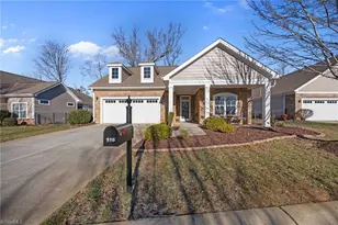 116 Alyssa Dr, Gibsonville, NC 27249 - Photo 34