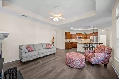 116 Alyssa Drive, Gibsonville, NC 27249 - Photo 12