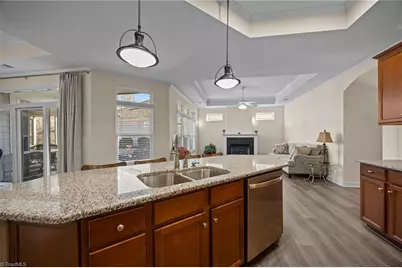 116 Alyssa Drive, Gibsonville, NC 27249 - Photo 16