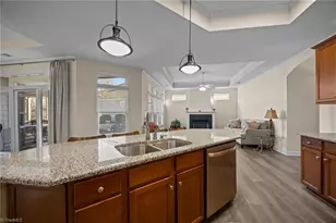 116 Alyssa Dr, Gibsonville, NC 27249 - Photo 16