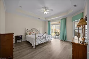 116 Alyssa Dr, Gibsonville, NC 27249 - Photo 22