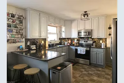 166 Town Lane, Mount Airy, NC 27030 - Photo 6