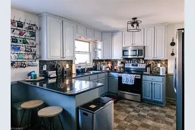 166 Town Lane, Mount Airy, NC 27030 - Photo 6