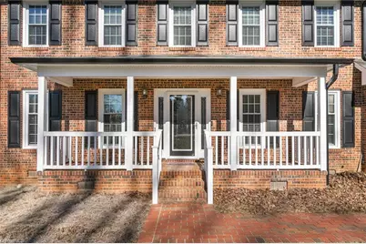 304 Courtland Drive, Elon, NC 27244 - Photo 2