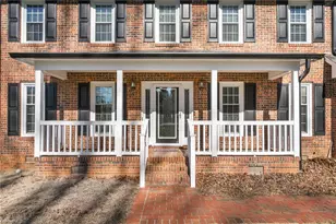 304 Courtland Dr, Elon, NC 27244 - Photo 2