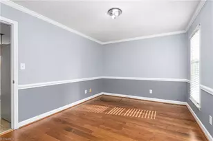 304 Courtland Dr, Elon, NC 27244 - Photo 8